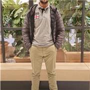 Se hai bisogno di auto, io ci sono!!